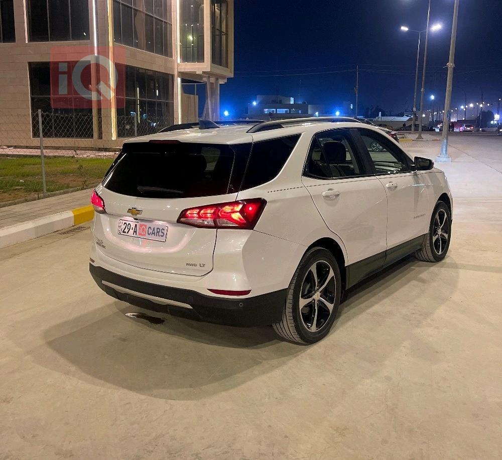 شيفروليه إكوينوكس